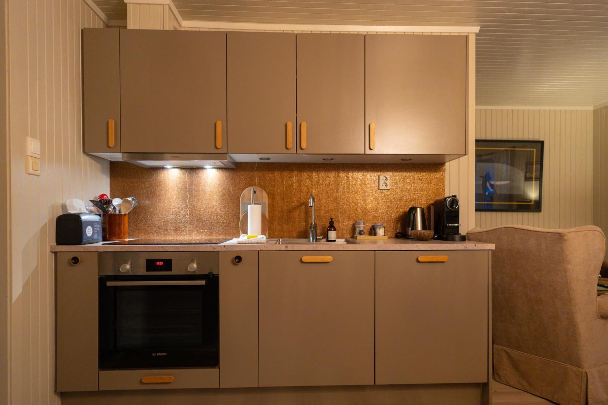 ריינה Anitas Living Rooms - Easy & Cosy מראה חיצוני תמונה
